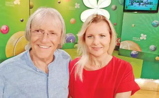 Simona și Mihai Constantinescu