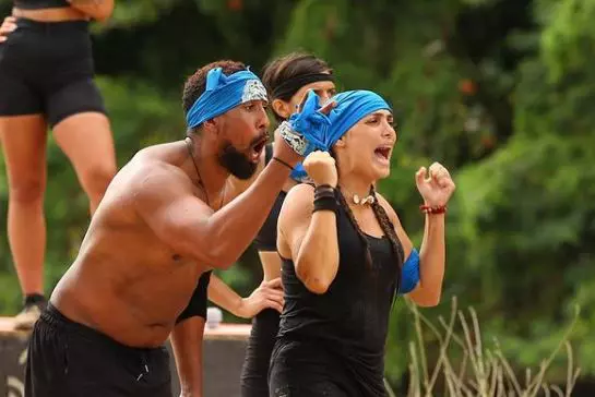 Andreea Moșneagu de la Survivor a fost cerută în căsătorie (3)
