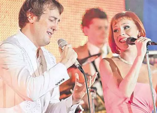 Calin Geambasu despre Malina