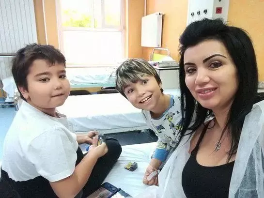 copii-adriana-bahmuteanu-si-silviu-prigoana