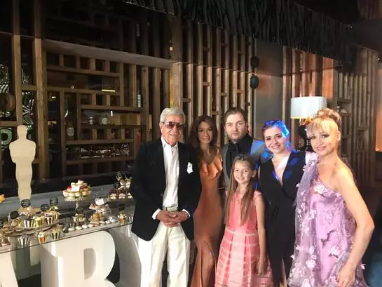 Ioana si Ion Dichiseanu