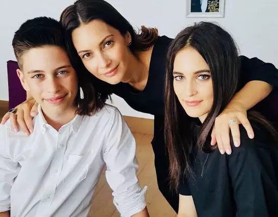 andreea-berecleanu-si-copiii-sai