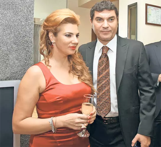 Cristi Borcea eliberat conditionat 6