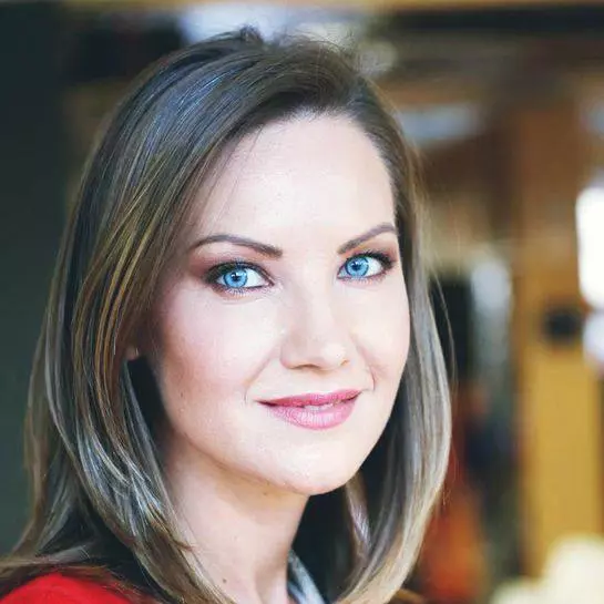 Melania Medeleanu covid (2)