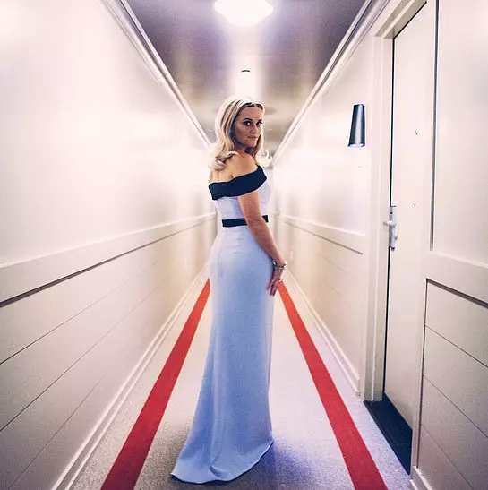 Reese Witherspoon