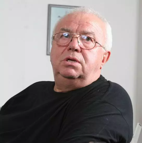 Alexandru Arsinel Tamara Buciuceanu