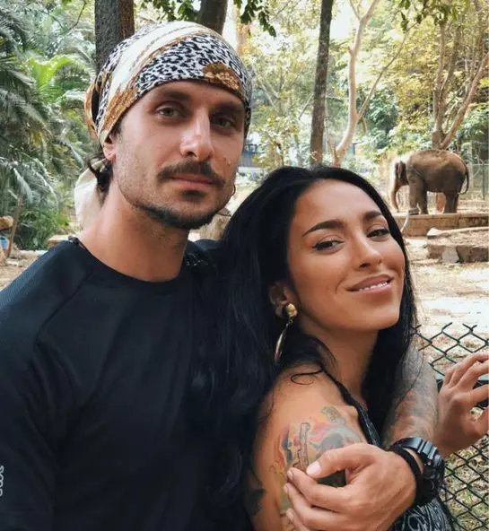 ruby despre casatorie