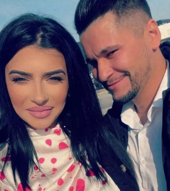 radu si amalia mireasa 4