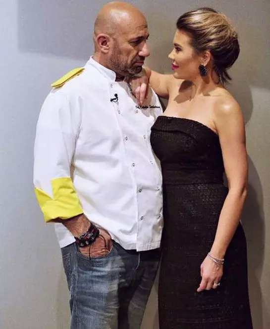 Gina Pistol Chefi (5)