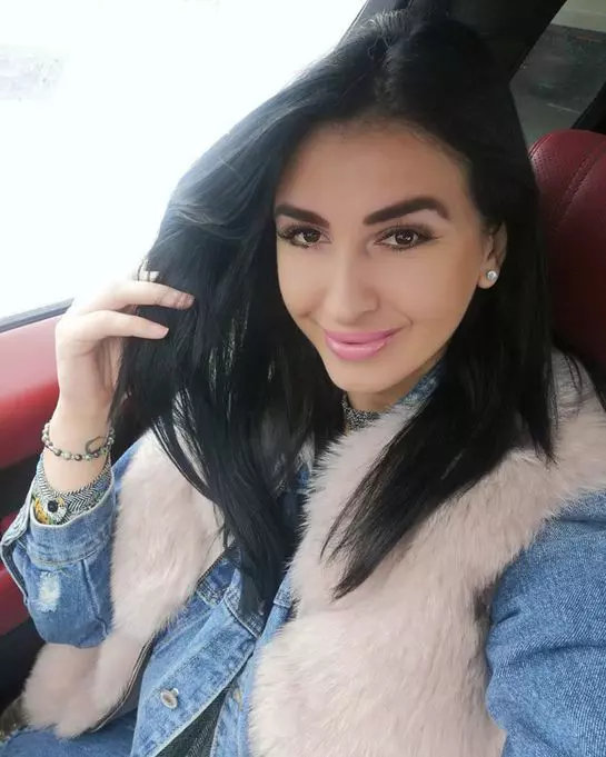 Mirela Baniaș Insula iubirii Ionuț Gojman (3)