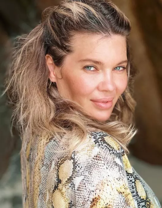 Gina-Pistol-nemachiata