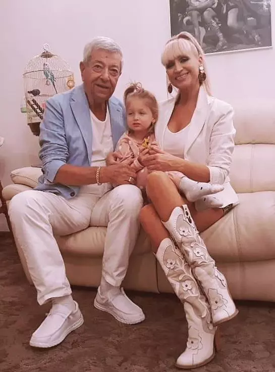 ion dichiseanu si simona florescu