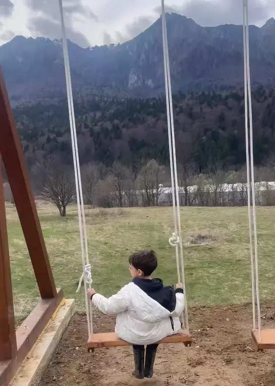 lavinia pirva stefan banica copil3