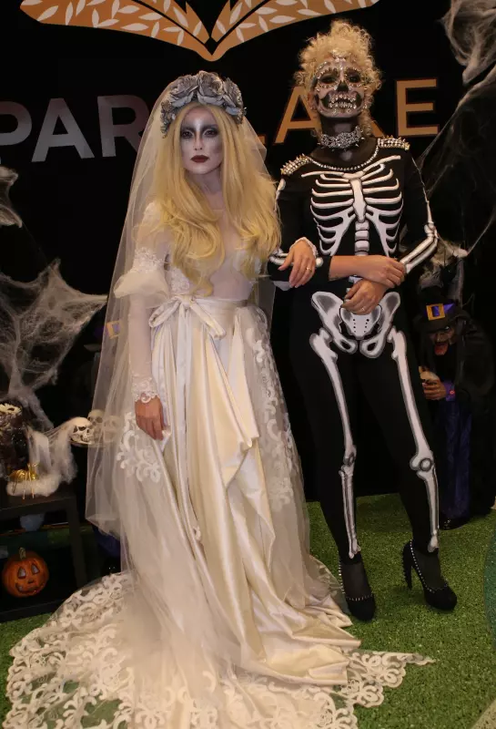 costum Elena Gheorghe 2