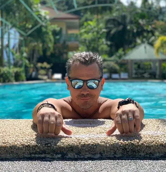 Răzvan Fodor de la Asia Express