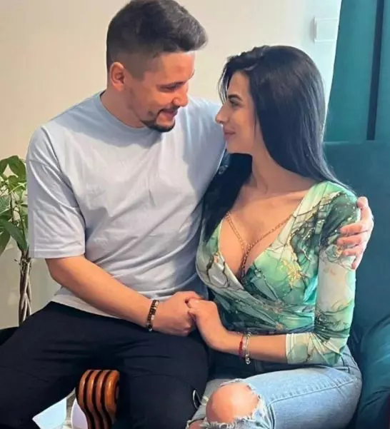 radu si amalia mireasa 5