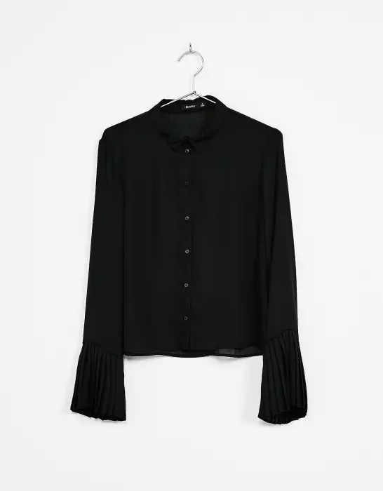 10_Camasa, 89,90 lei, Bershka