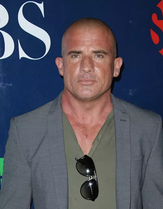 'Stars Party' - CBS, SHOWTIME, The CW and CBS Television Distribution, Los Angeles, America - 10 Aug 2015