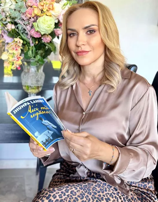 Gabriela Firea 2