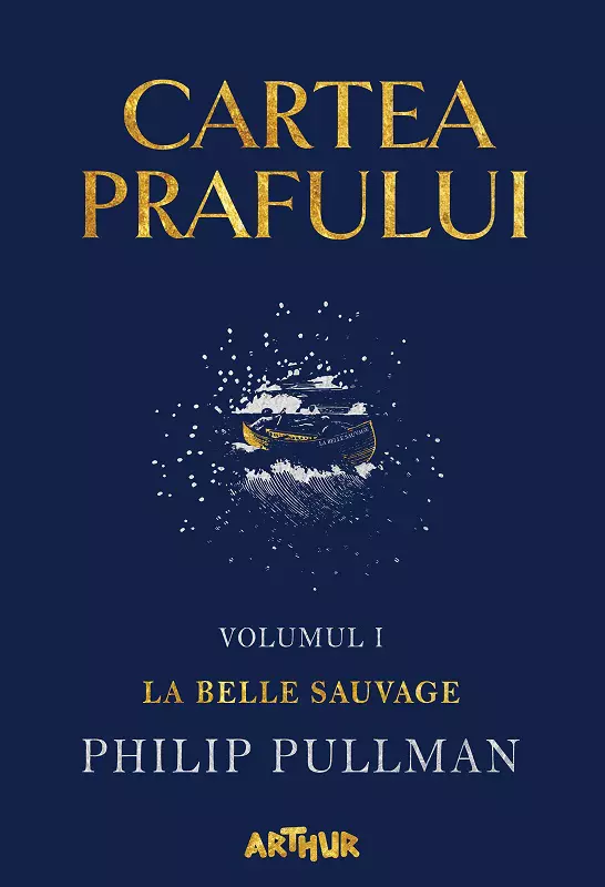 Arthur_Cartea-prafului