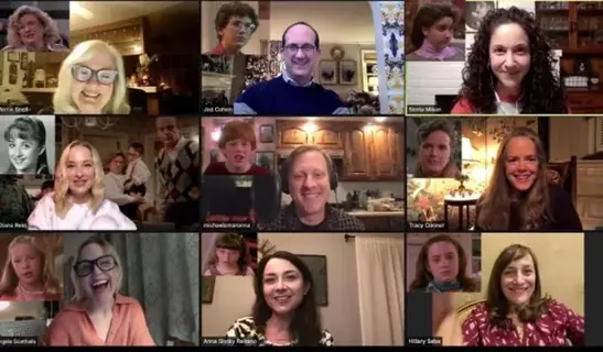 diana-rein-singur-acasa-reuniune-actori