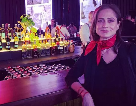 fiica lui Dem Rădulescu