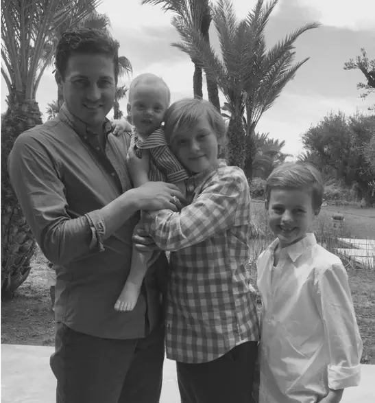 Familia lui Liv Tyler