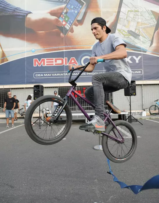 28  Unica Summer Bike Fiesta 2016
