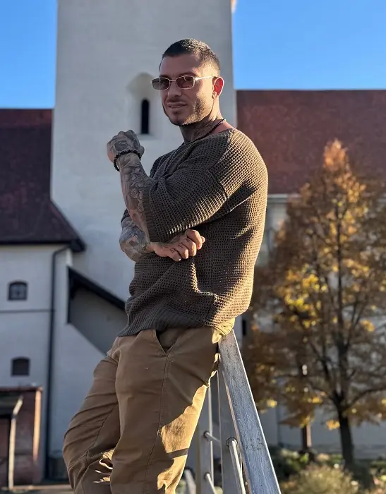 Daniel Chiorean