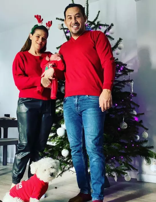 Stefan Stan si fetele lui