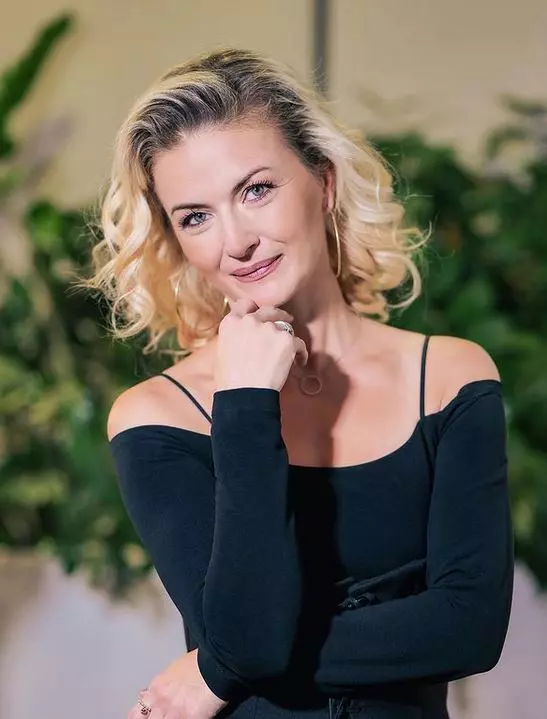 elwira petre 41 de ani