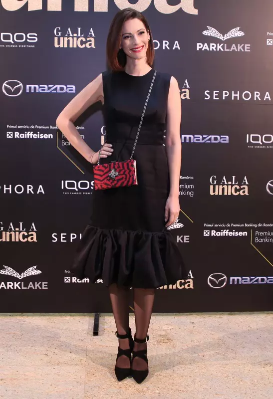 Andreea Berecleanu