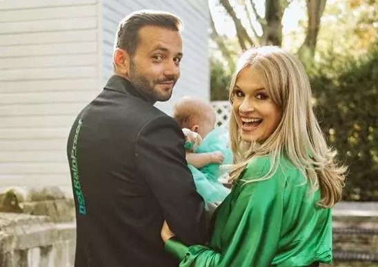 Gabriela si Mihai Morar