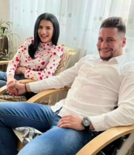 radu si amalia mireasa 8