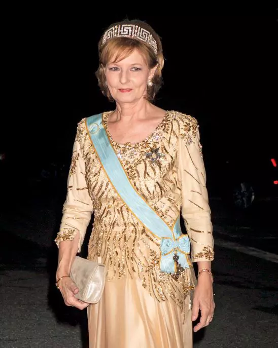 Principesa Margareta