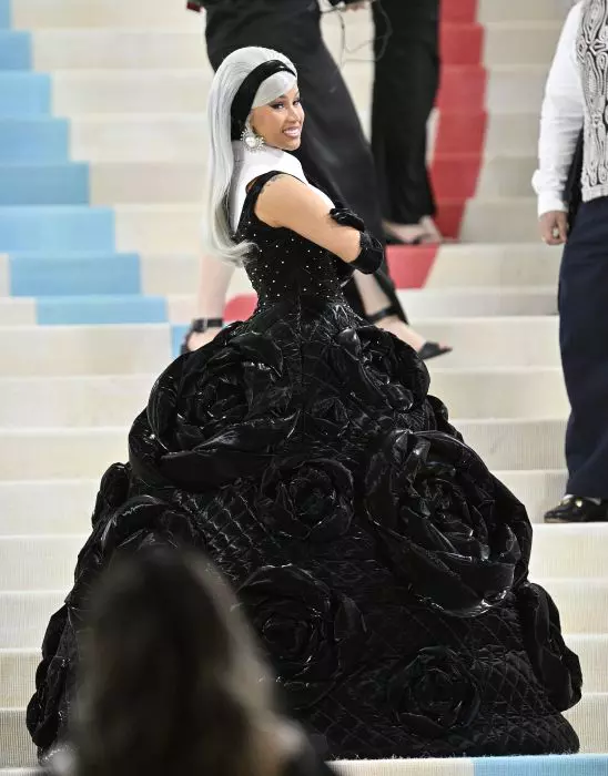 Cardi B