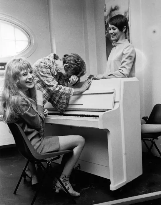 Archival Cinema and Entertainment