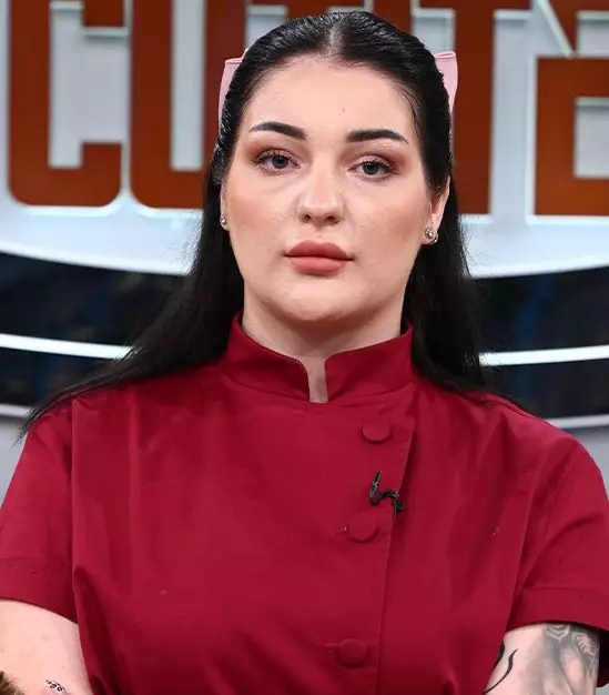 ionela eliminata