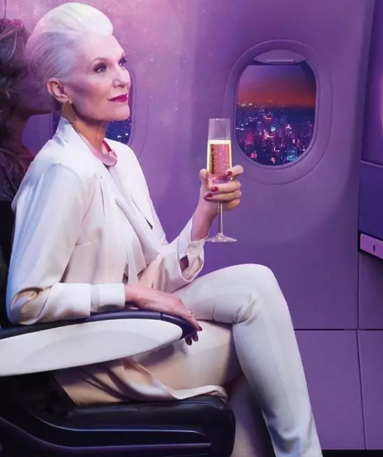 Maye Musk 5