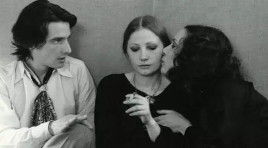 The Mother and the Whore (La maman et la putain, 1973)