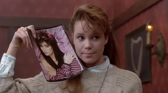 Teen Witch (1989)