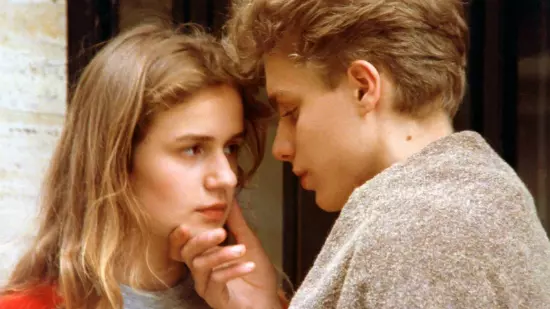 À nos amours (1983)