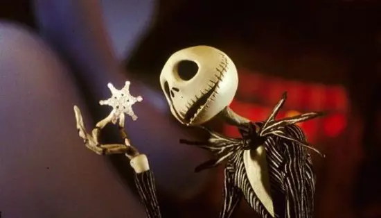 The Nightmare Before Christmas (1993)