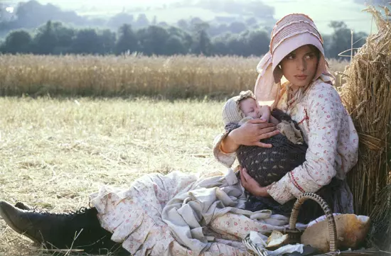 Tess (1979)