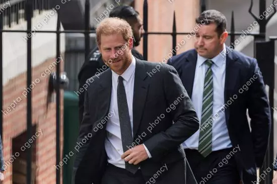 Prințul Harry va participa de unul singur la încoronarea regelui Charles. De ce va lipsi Meghan Markle