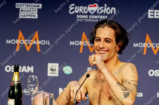 Maneskin-Eurovision9