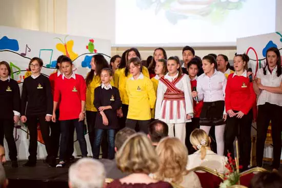 Concordia Charity Event (1)