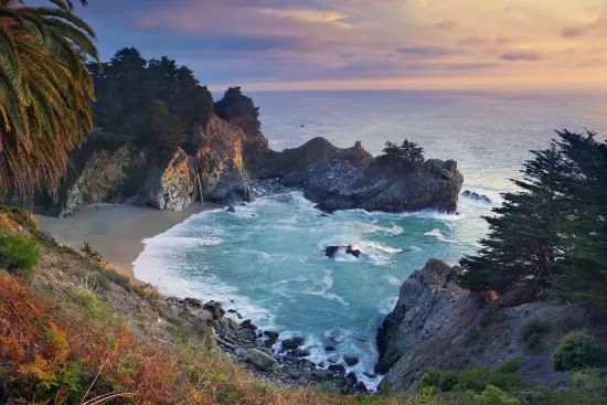 Big Sur, California