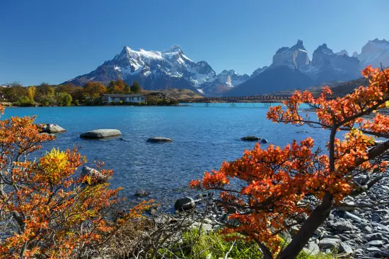Patagonia, Chile