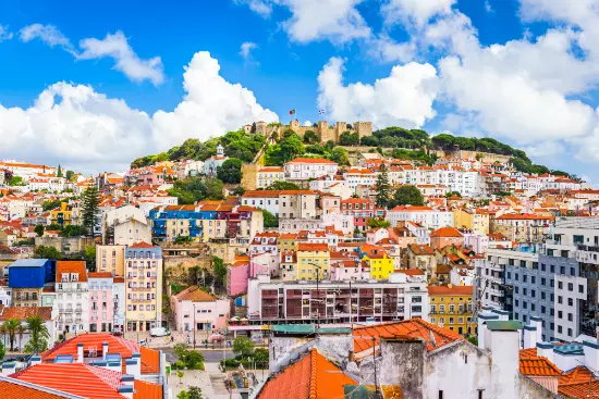 Lisabona, Portugalia